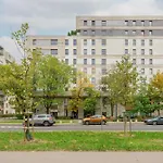 Zoliborz Stylish Apartment With Parking By Noclegi Renters