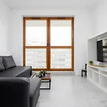 Zoliborz Stylish Apartment With Parking By Noclegi Renters