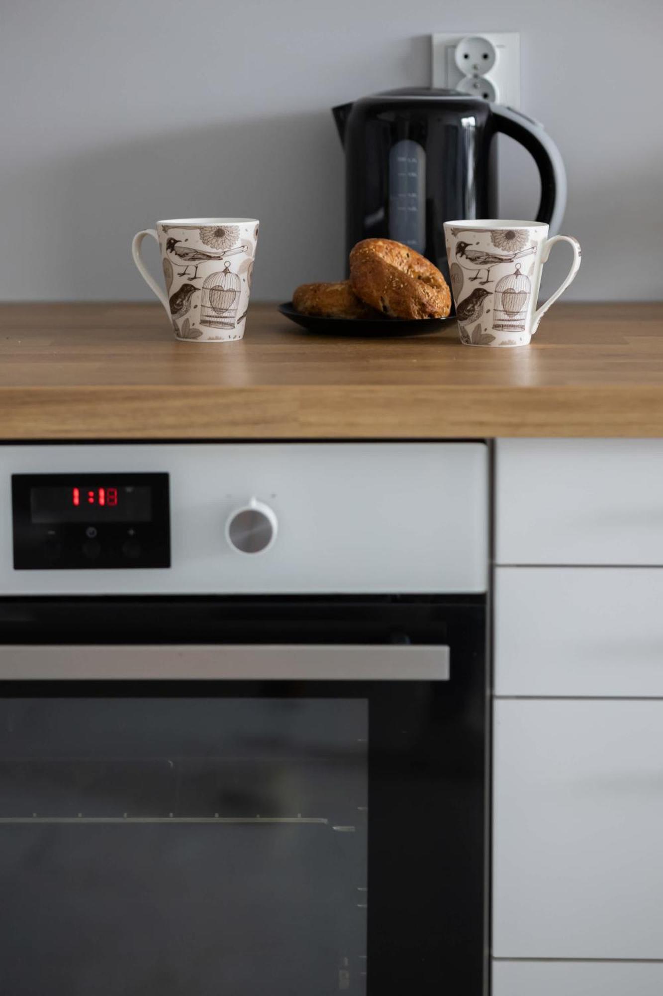 Zoliborz Stylish With Parking By Renters Apartament