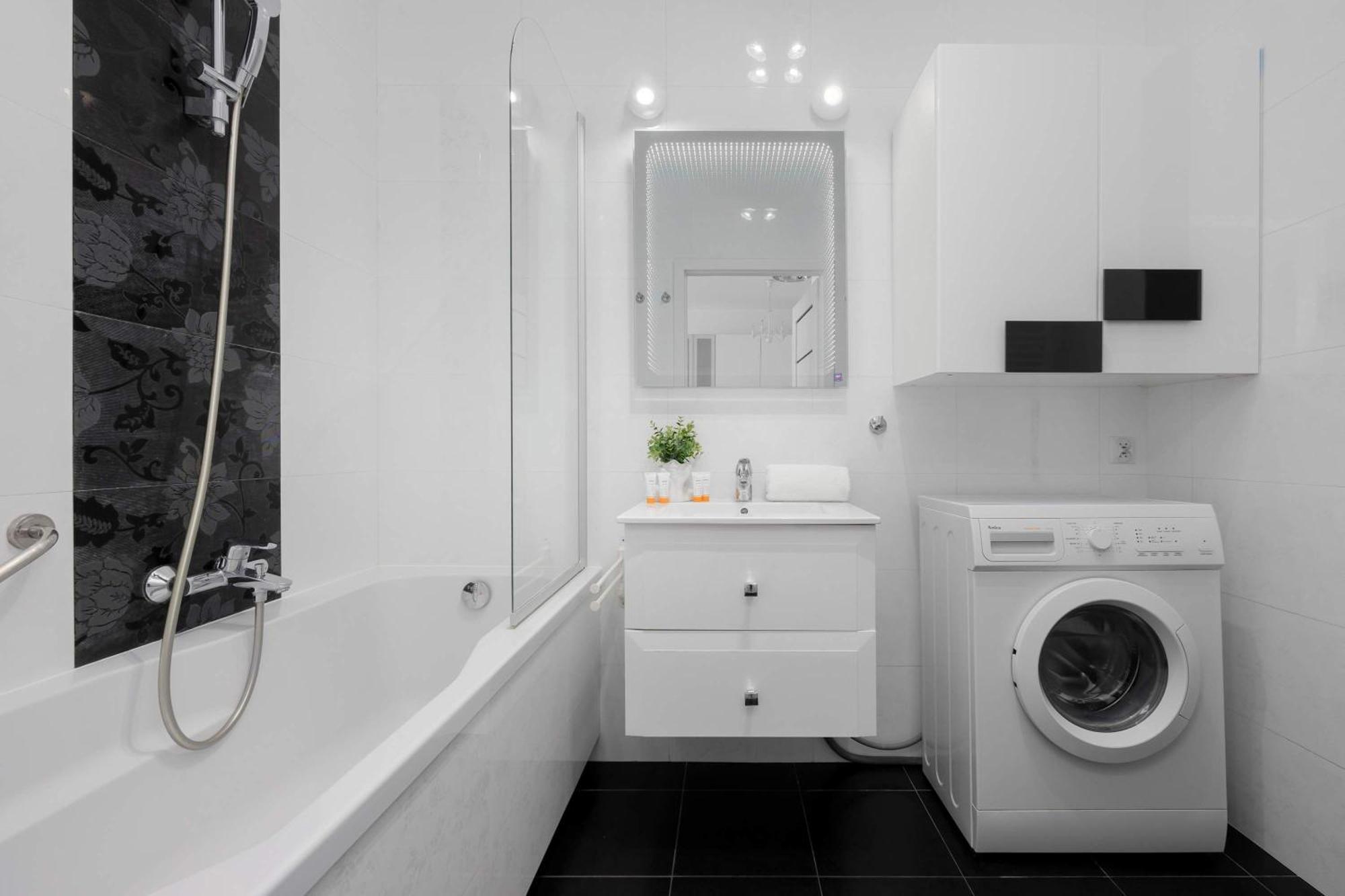 Apartament Zoliborz Stylish With Parking By Renters *