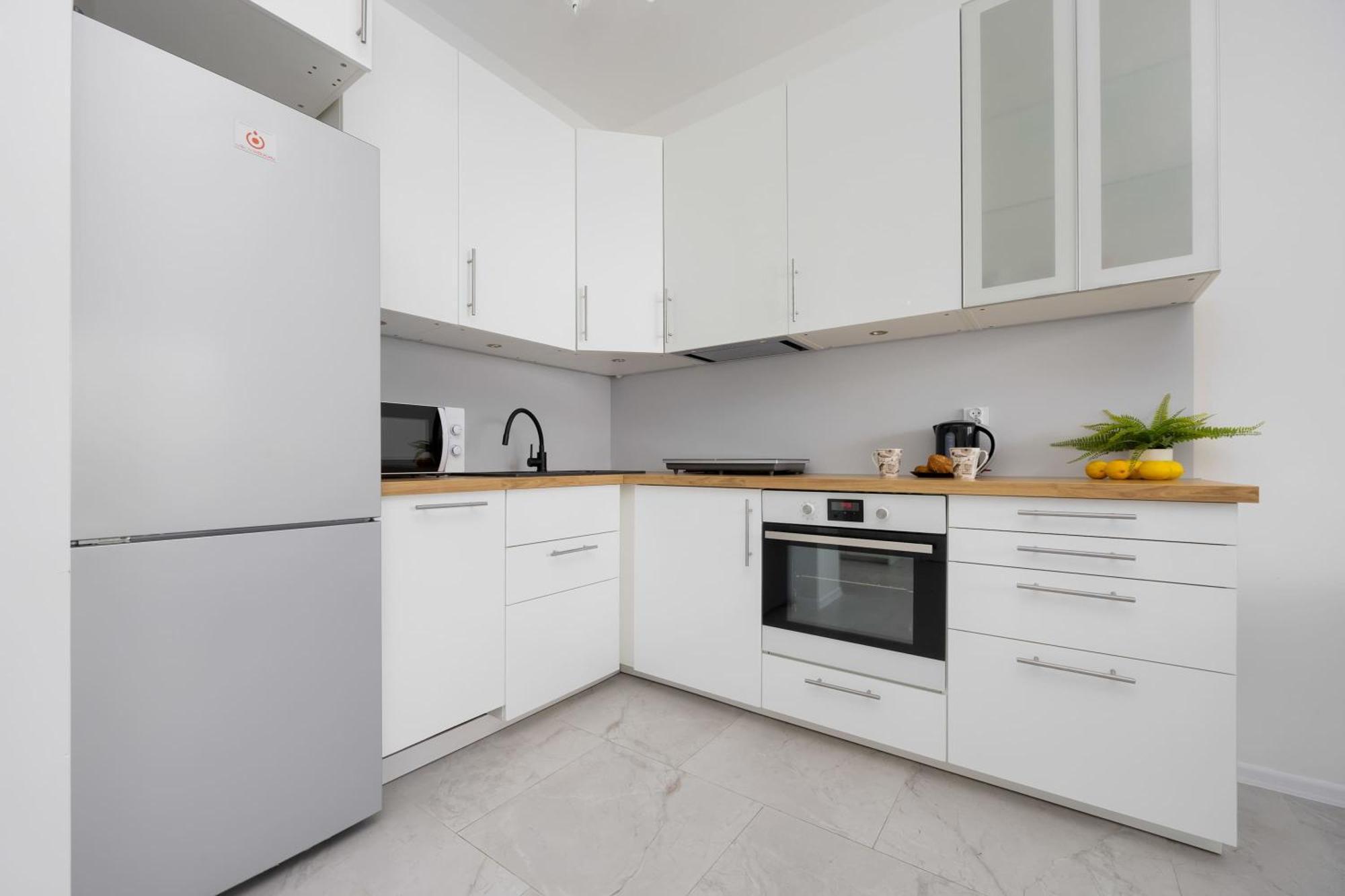 Zoliborz Stylish With Parking By Renters Apartament